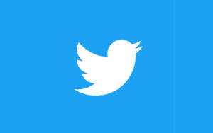 Twitter logo