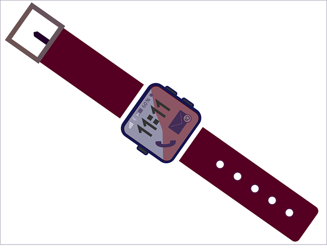 Víte už o wearables?