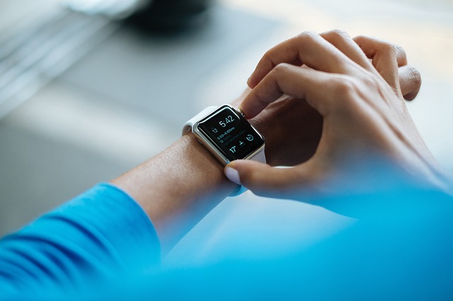 K čemu jsou nám wearables?