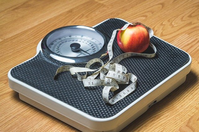 Body mass index