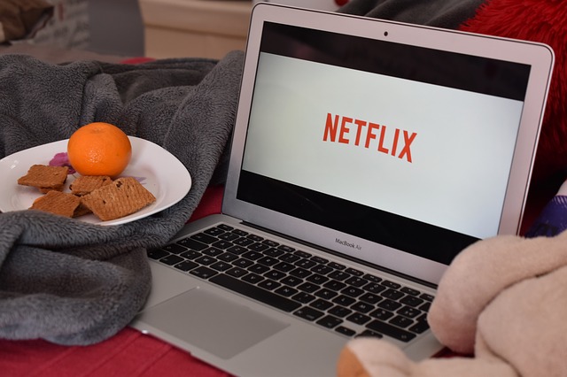 Streamingové platformy slaví žně