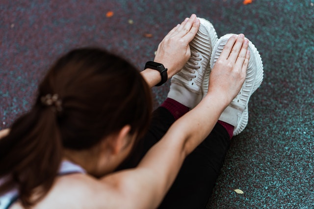 WEARABLES: stále se učíme
